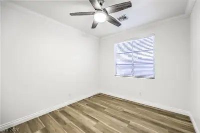 168 Ridge Crossing Avenue Bedroom