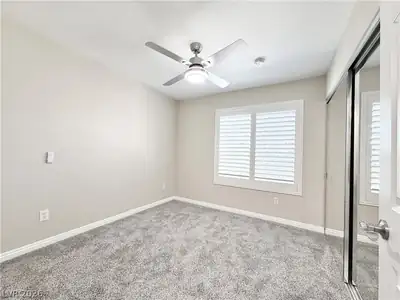 8070 West Russell Road 2070 Bedroom