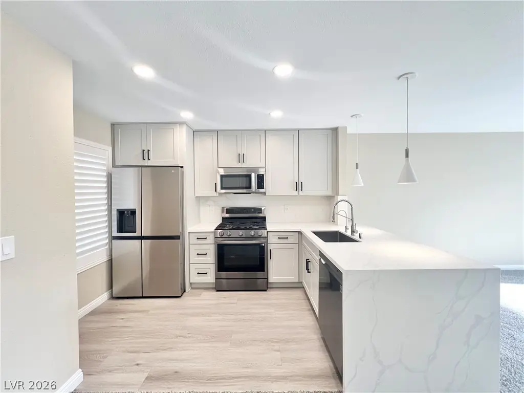 8070 West Russell Road 2070