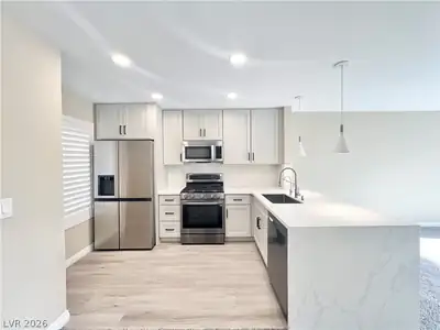 8070 West Russell Road 2070 Las Vegas, NV 89113