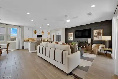 11551 Earth Stone Avenue, Las Vegas