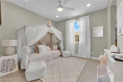 11551 Earth Stone Avenue Bedroom