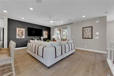 11551 Earth Stone Avenue Living Room