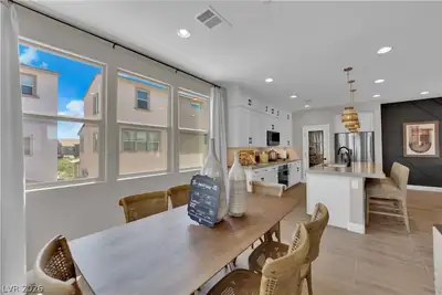 11551 Earth Stone Avenue Dining Area