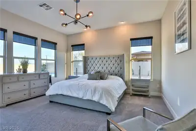 7851 West Wigwam Avenue Bedroom