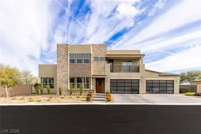 7851 West Wigwam Avenue, Las Vegas