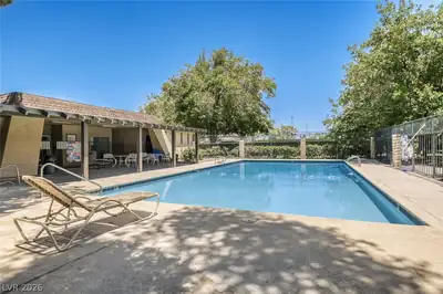 6227 Meadow Vista Lane Pool