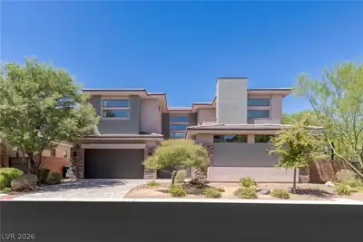 47 Pristine Glen Street, Las Vegas