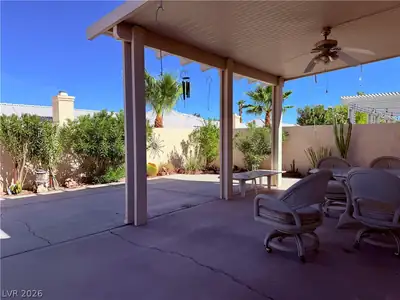 412 Fallwood Lane Patio