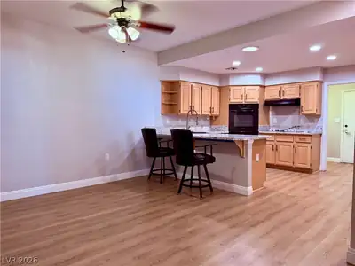 412 Fallwood Lane Kitchen
