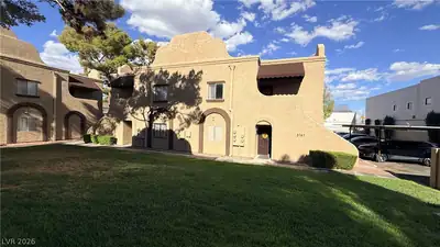 5161 PIONEER Avenue 202 Las Vegas, NV 89146