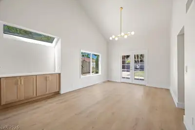 531 Carnforth Drive Dining Area