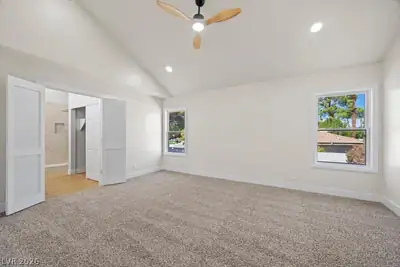 531 Carnforth Drive Primary Bedroom