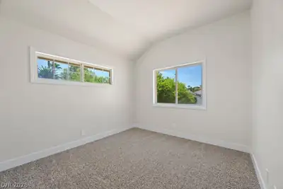 531 Carnforth Drive Bedroom