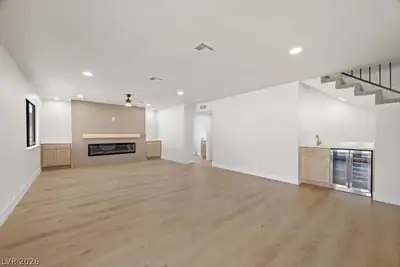 531 Carnforth Drive Living Room
