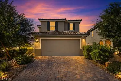 1205 Deep Valley Avenue North Las Vegas, NV 89084