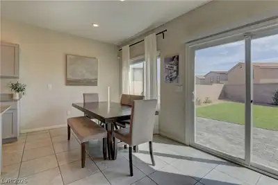 7828 Rachelis Street Dining Area