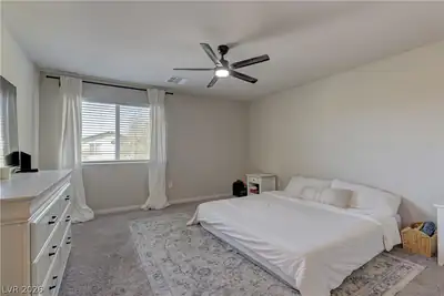 7828 Rachelis Street Bedroom