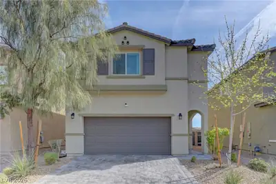7828 Rachelis Street North Las Vegas, NV 89084