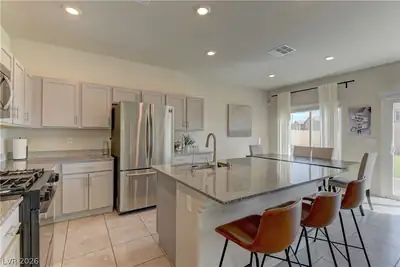 7828 Rachelis Street Kitchen