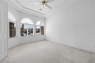 955 Vista Del Sol Court Bedroom