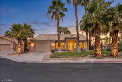 955 Vista Del Sol Court Mesquite, NV 89027