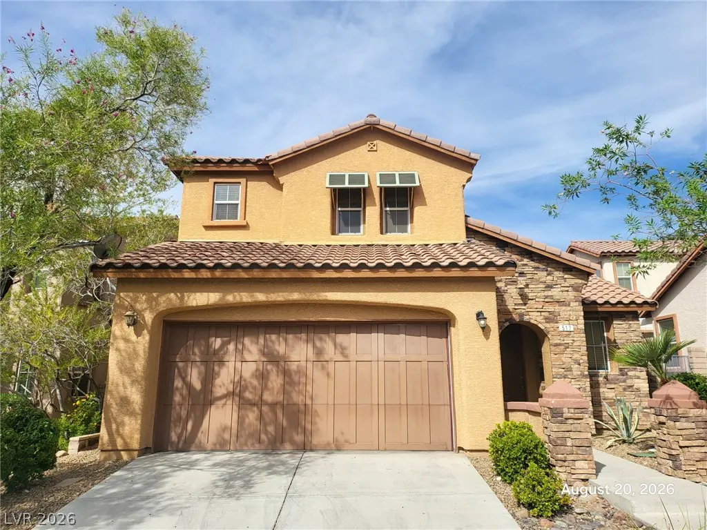 517 Bachelor Button Street
