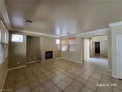 517 Bachelor Button Street Living Room