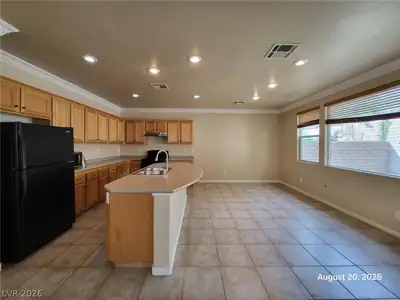 517 Bachelor Button Street Kitchen