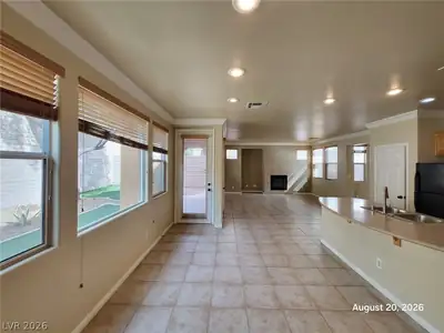 517 Bachelor Button Street Dining Area