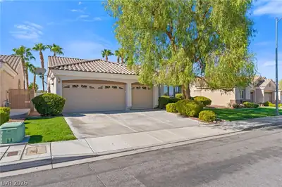 2141 Arpeggio Avenue Henderson, NV 89052