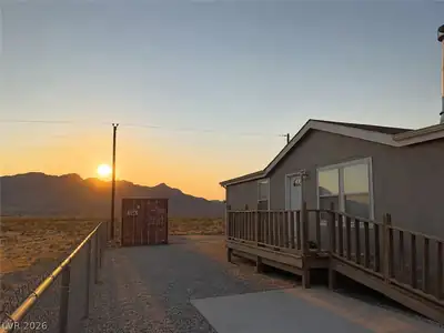 6440 North Park Retiro Pahrump, NV 89060