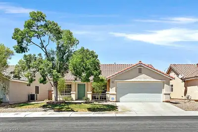 7021 Feather Pine Street, Las Vegas