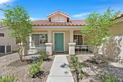 7021 Feather Pine Street 