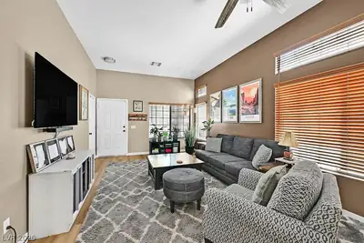 7021 Feather Pine Street 