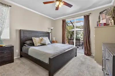 9745 Canterbury Creek Street Primary Bedroom