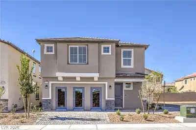 3837 Tropical Zen Avenue, North Las Vegas