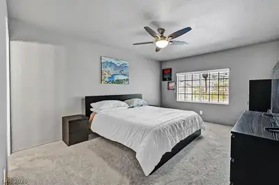 7950 Rosellen Avenue Bedroom