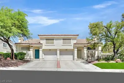 7950 Rosellen Avenue, Las Vegas