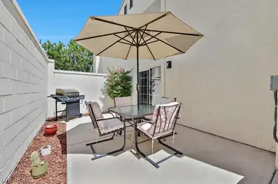 7950 Rosellen Avenue Patio