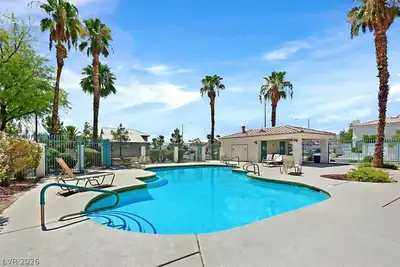 7950 Rosellen Avenue Pool