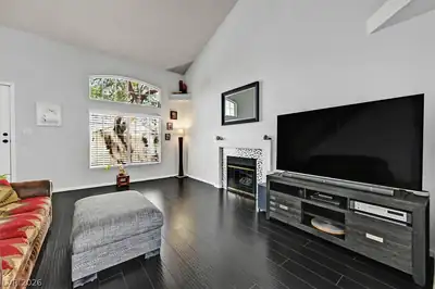 7950 Rosellen Avenue Living Room