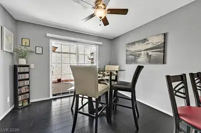 7950 Rosellen Avenue Dining Area