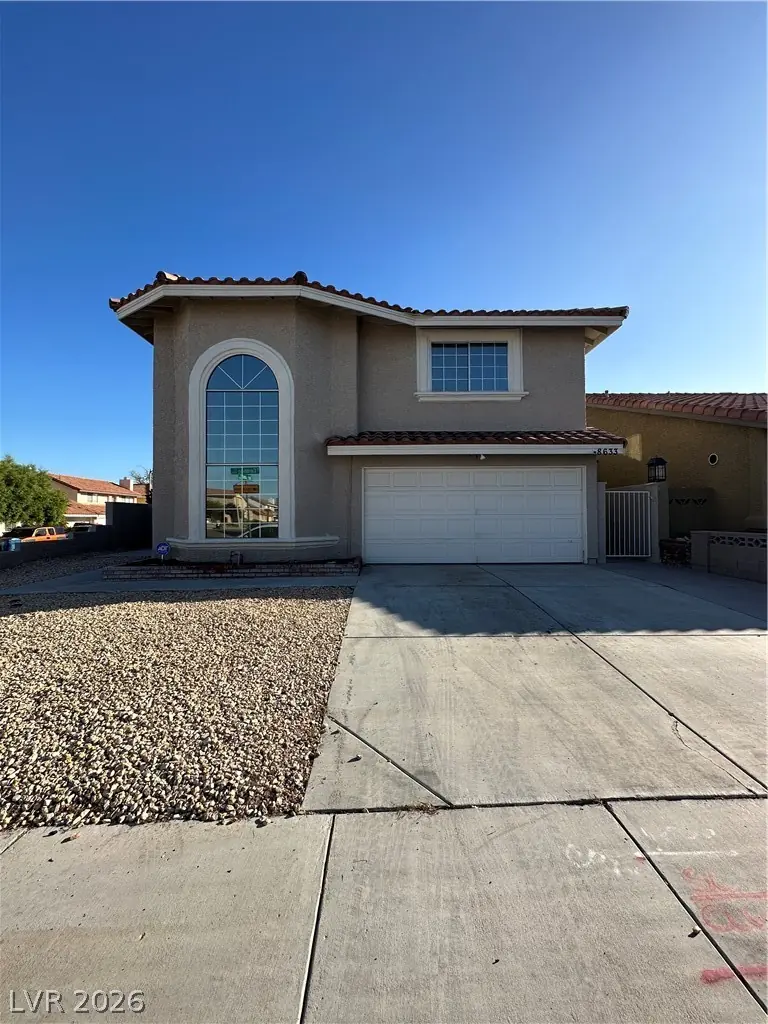 8633 Caribbean Court