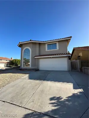 8633 Caribbean Court 