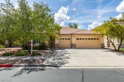 653 Bighorn Creek Street, Henderson