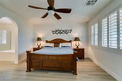653 Bighorn Creek Street Primary Bedroom