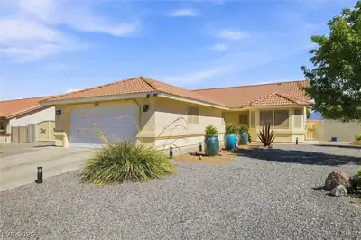 5100 Graystone Drive, Pahrump