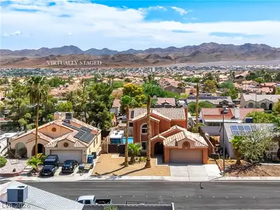 845 Arrowhead Trail Henderson, NV 89002