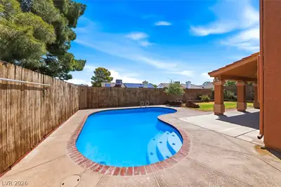 845 Arrowhead Trail Pool
